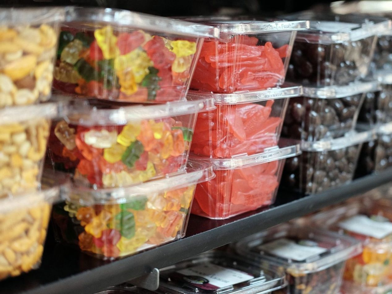 Gominolas Gourmet Directas a tu Puerta