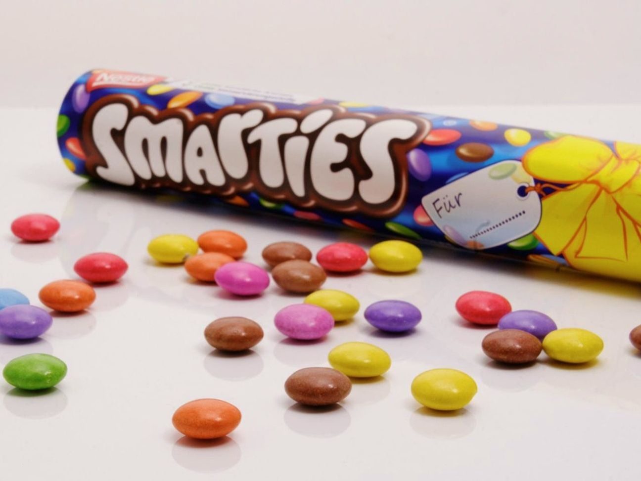 Compra dulces premium desde casa