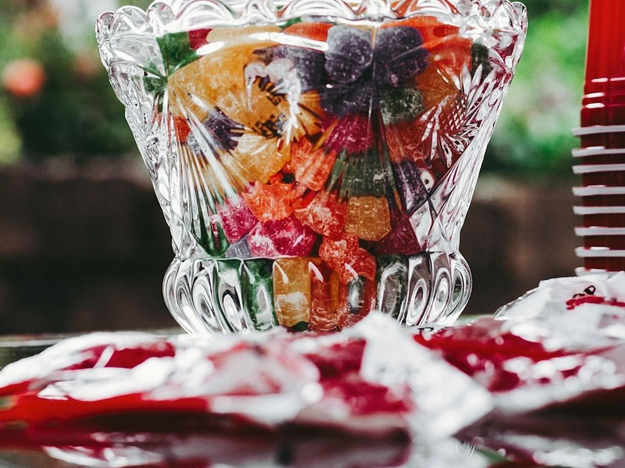 Dulces Premium Entregados